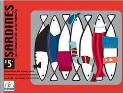 SARDINES