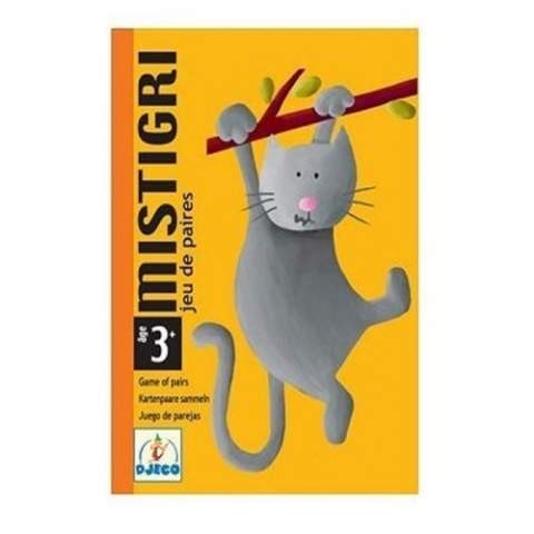 Mistigri (Djeco)