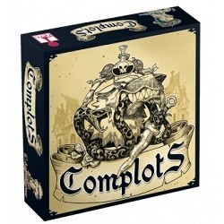Complots
