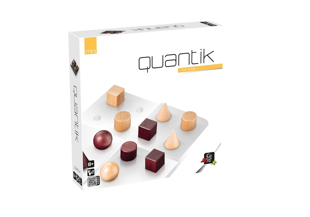 Quantik mini