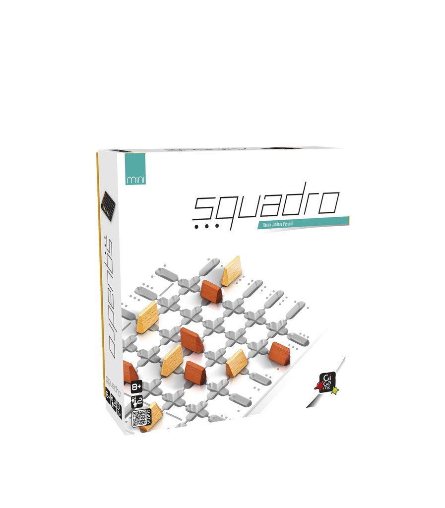 Squadro Mini