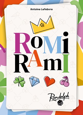 Romi Rami