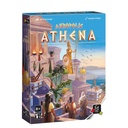 Akropolis - Extension Athéna