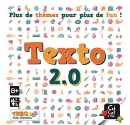 Texto 2.0