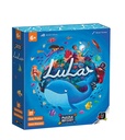 Lula Puzzle Odyssey