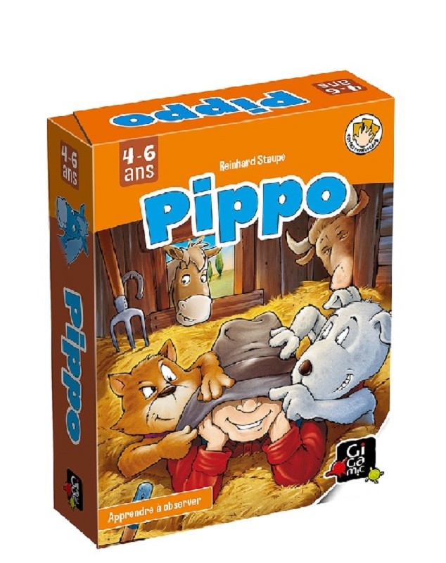 Pippo