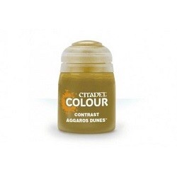 Contrast: Aggaros Dunes, 18ml
