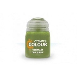 Contrast: Ork Flesh, 18ml