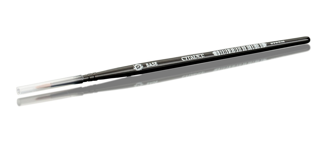CITADEL SMALL BASE BRUSH - pinceau base petit