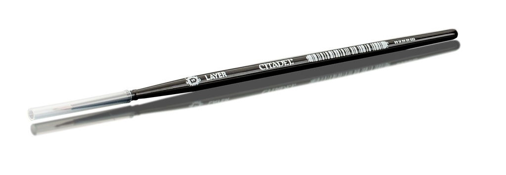 CITADEL SMALL LAYER BRUSH - pinceau détail petit