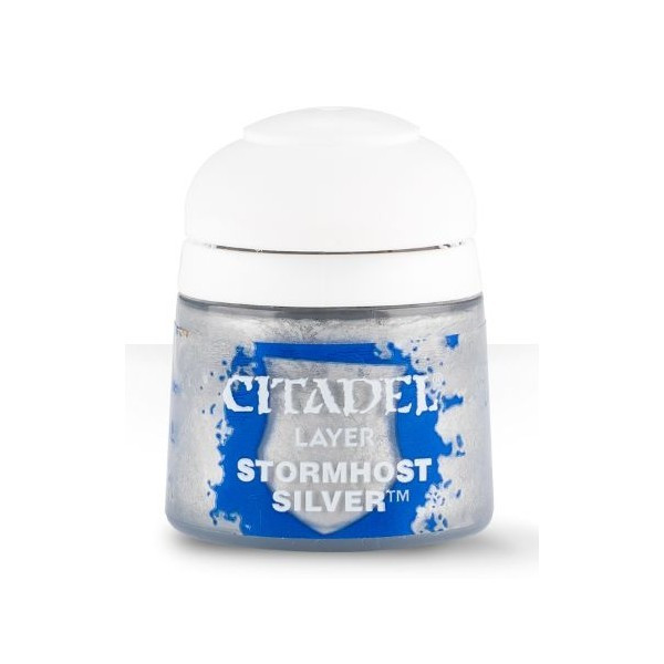 Layer: stormhost silver