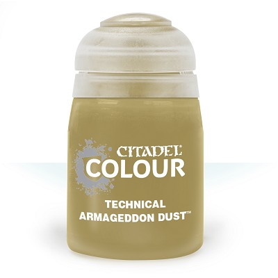 Technical: Armageddon Dust, 24ml