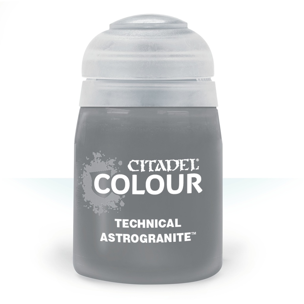 Technical : ASTROGRANITE 24ML