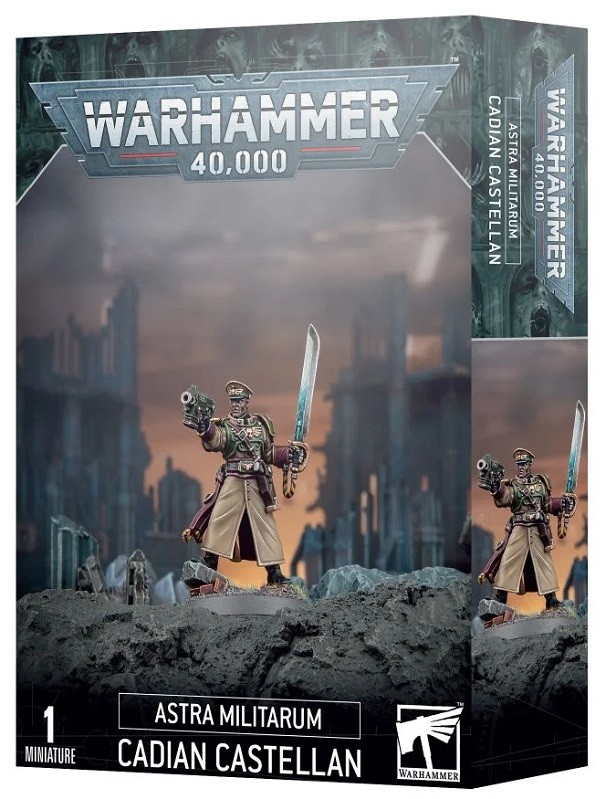 Castellan Cadien