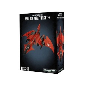 Hemlock Wraithfighter