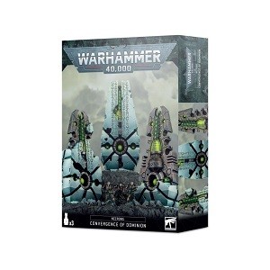 Convergence de Domination