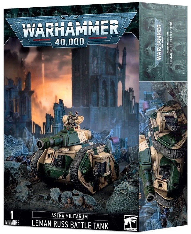 Char leman russ