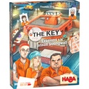 The Key – Evasion à la prison Strongwall