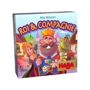 Roi et compagnie