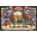 Le village perdu - Hero Realms