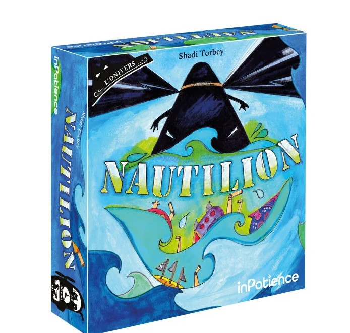 Nautilion
