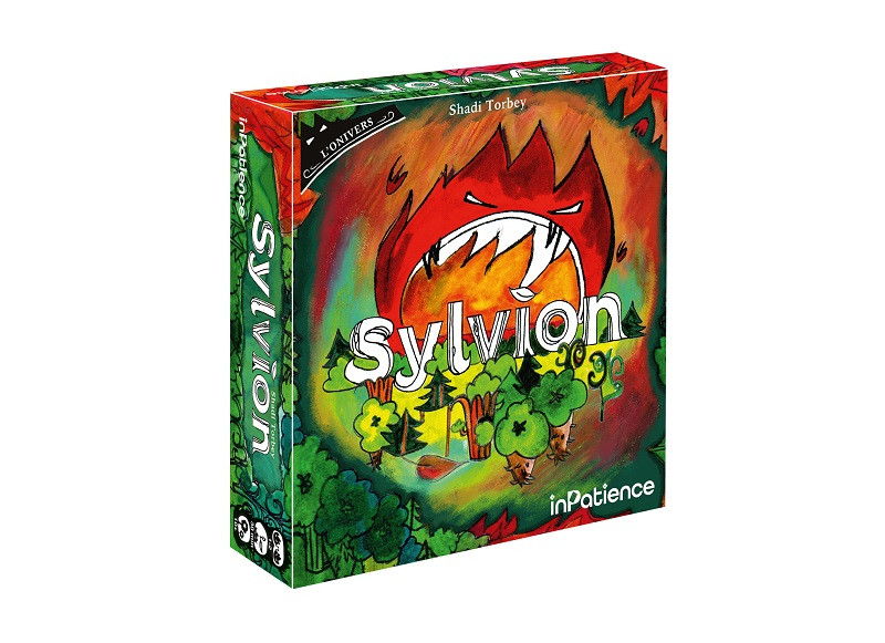 Sylvion