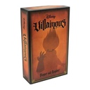 Villainous - Ext. Plus grands, Plus méchants