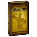 Monstrueusement Malsains - Villainous extension 4