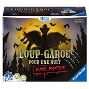 Loup-Garou pour une Nuit - Epic Battle