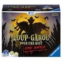 Loup-Garou pour une Nuit - Epic Battle