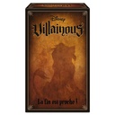 La fin est proche - Villainous extension 2