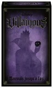 Mauvais jusqu'à l'os - Villainous extension 1