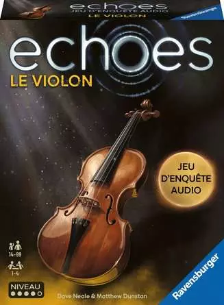 Echoes - Le Violon