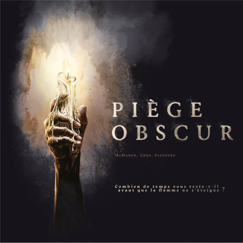 Piège Obscur