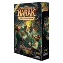 Les Ruines Perdues de Narak - Extension Chefs d'Expédition