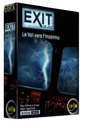 Exit : Le vol vers l'inconnu