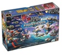 Star Realms - Frontières