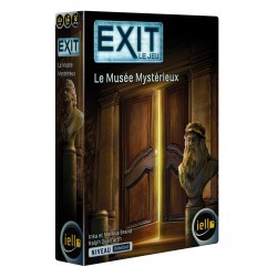 Exit : Le Musée Mystérieux