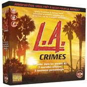 Detective - L.A. Crimes