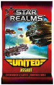 Star Realms - United : Assaut