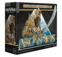 Ascension, édition 10ème Anniversaire