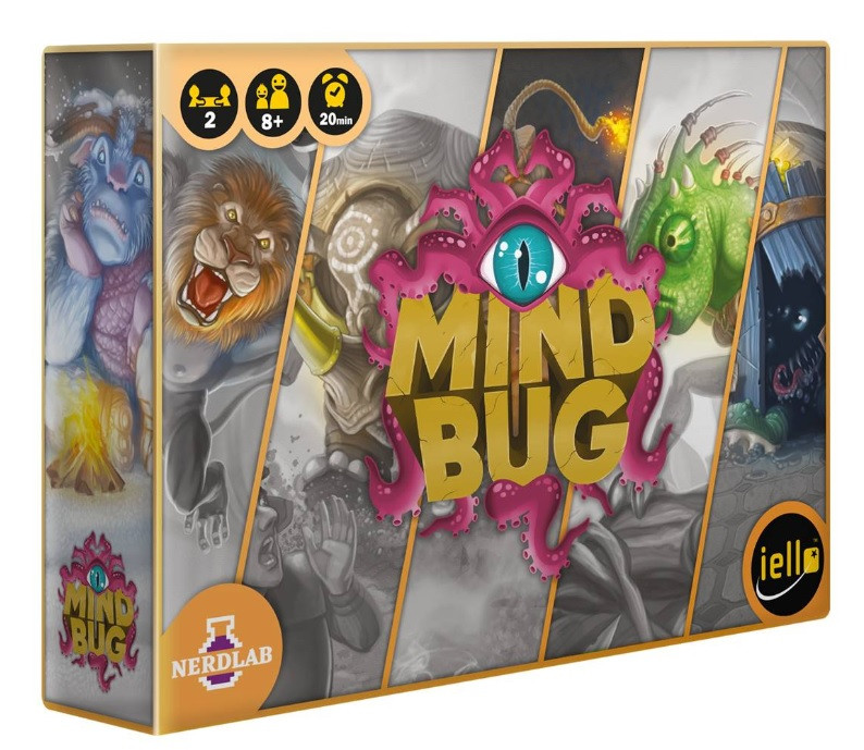 Mindbug
