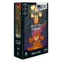 Unmatched - Houdini vs Genie