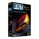 Exit Seigneur des Anneaux : Périls en Terre du Milieu