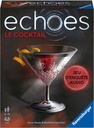 Echoes - Le Cocktail