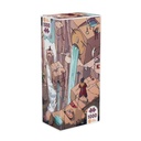 Puzzle UNIVERSE 1000p : Blocks