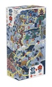 Puzzle Play 500 pièces - Forêt