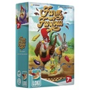 Farm and Furious Loki