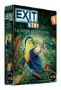 Exit Kids : La Jungle aux Enigmes