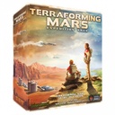 Terraforming Mars Ares